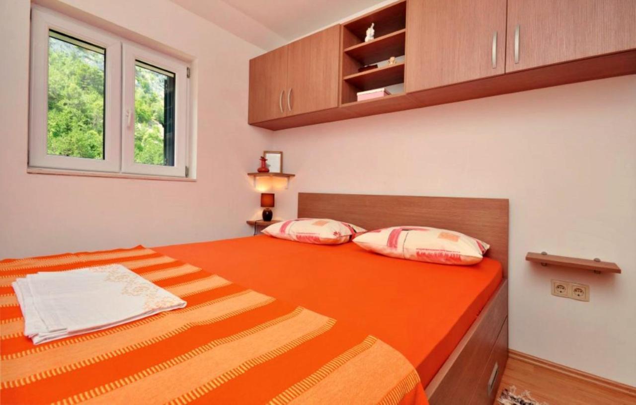 Holiday Home With A Private Pool Podspilje  Exterior foto